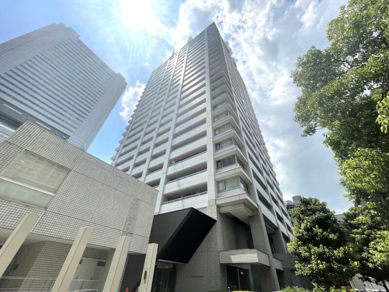 芝パークタワー