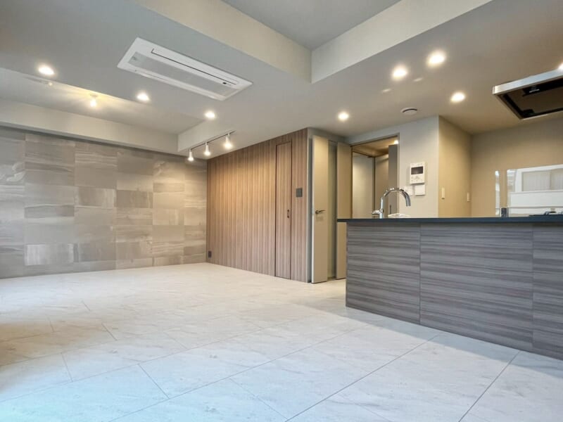 ディアナコート祐天寺