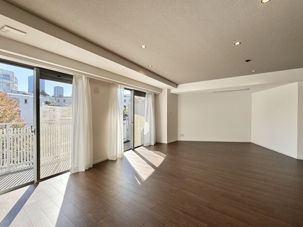 三田清風ガーデン_2LDKのお部屋の写真