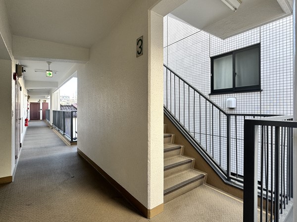 エンゼルハイム多摩川