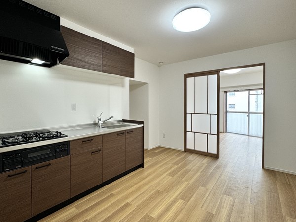 蒲田コーポ2_ 4階のお部屋の写真