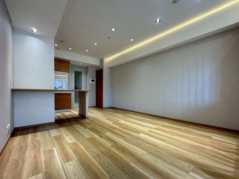 セントラルレジデンス九段下シティタワー