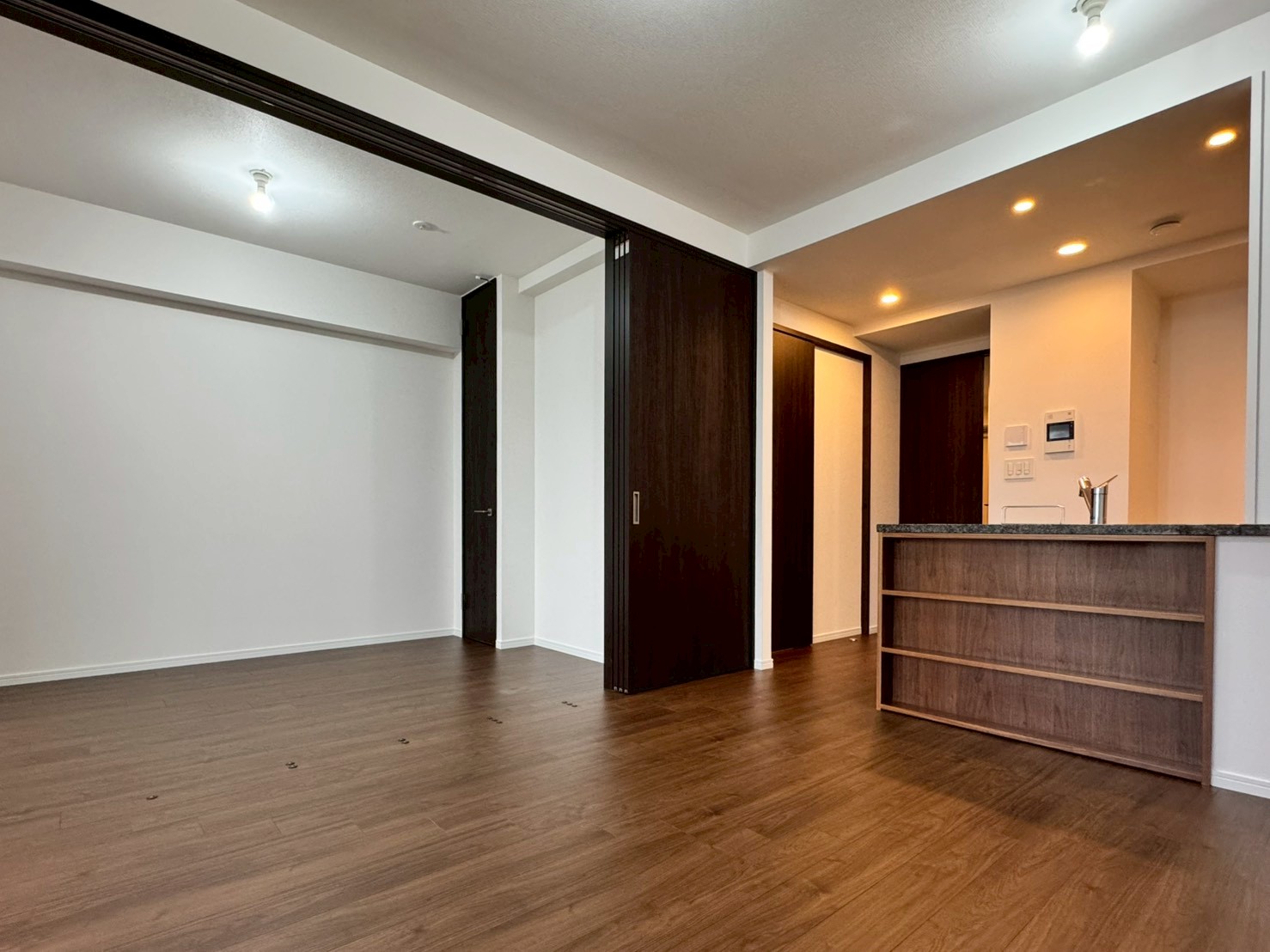 シティハウス広尾南