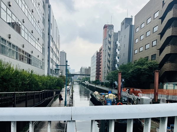 運河