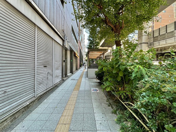 マンション池尻周辺