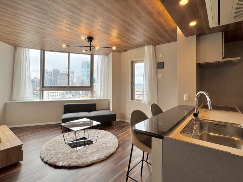 新宿アインスタワー