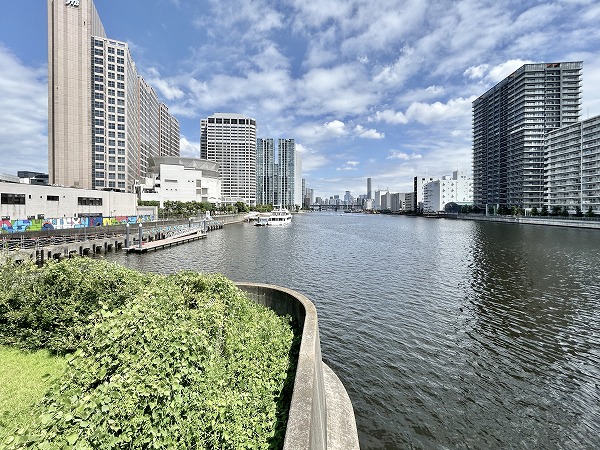 シーフォードスクエア2