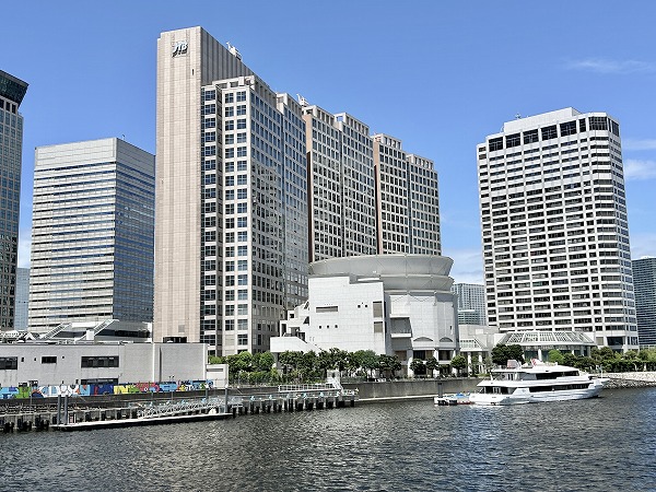 シーフォードスクエア1