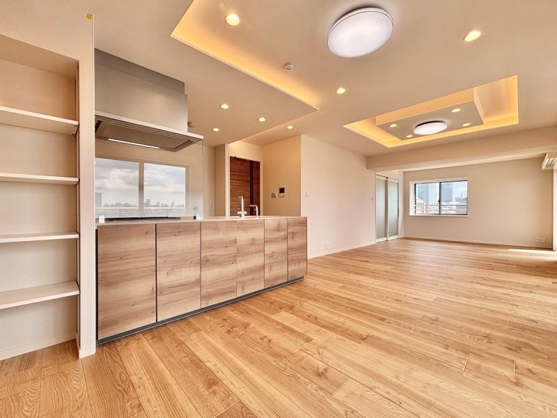 オーベル池袋立教通り