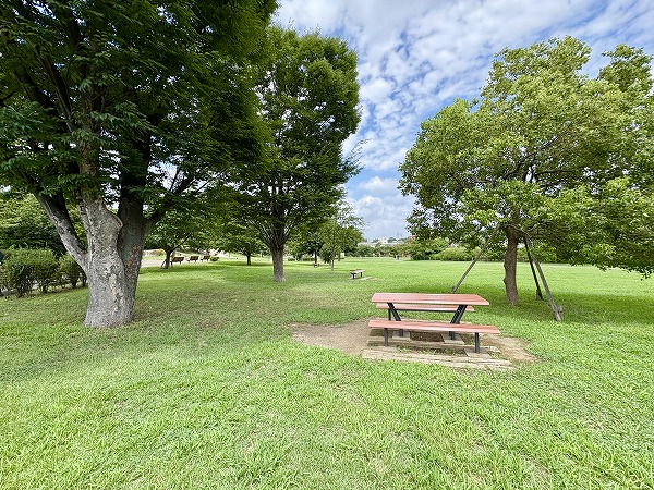 二子玉川公園
