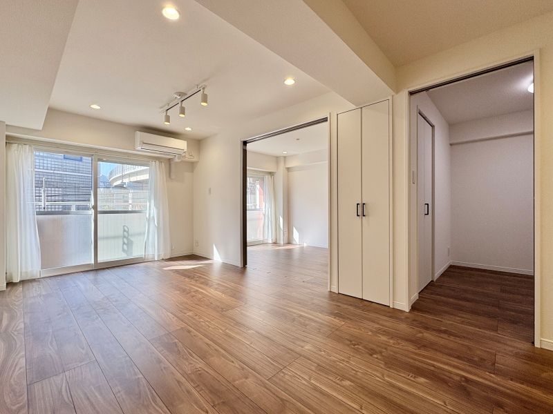 シャンボール二子玉川園