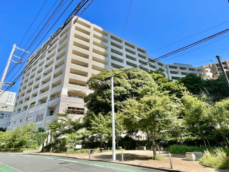 ザ・レジデンス白金スイート