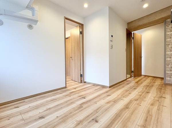 四谷軒第一経堂シティコーポ_メインルームの写真1