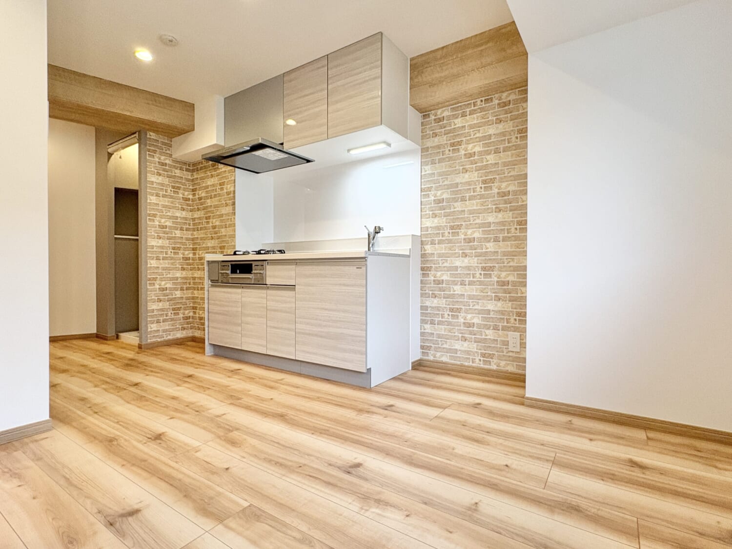 四谷軒第一経堂シティコーポ