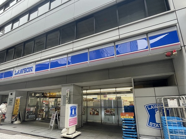 ローソン