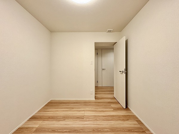 ライオンズマンション弦巻_納戸の写真