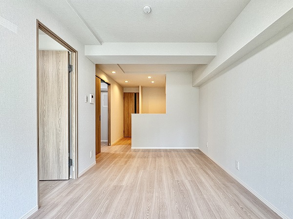 エンゼルハイム石川台_メインルームの写真