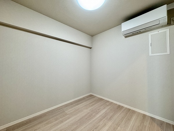 エンゼルハイム石川台_サービスルームの写真