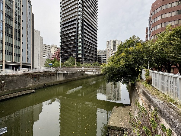 目黒川
