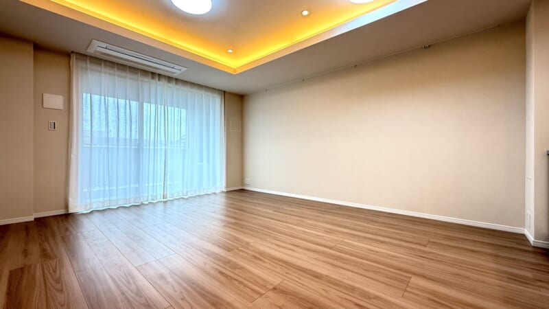 パークコート渋谷大山町ザプラネ清邸