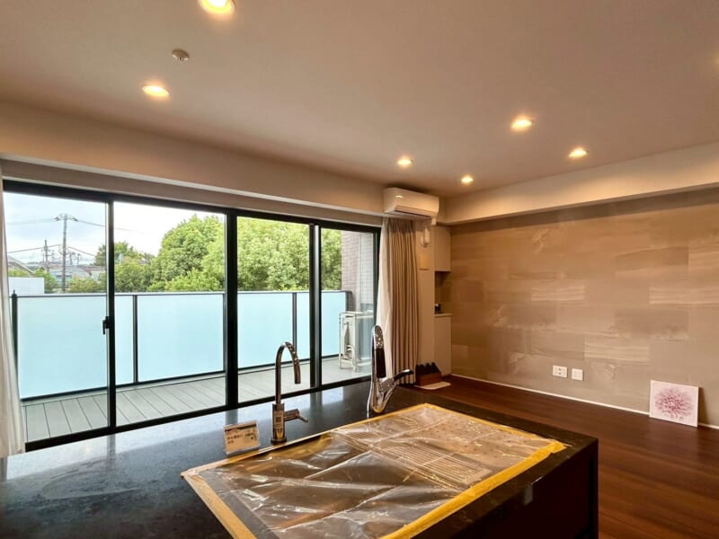 ヴィークコート浜田山