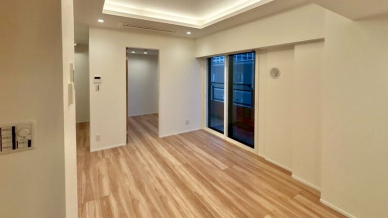 ファミール月島グランスイートタワー