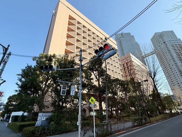 聖路加国際病院