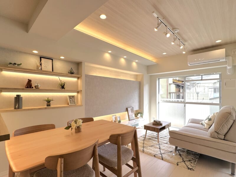 エンゼルハイム多摩川