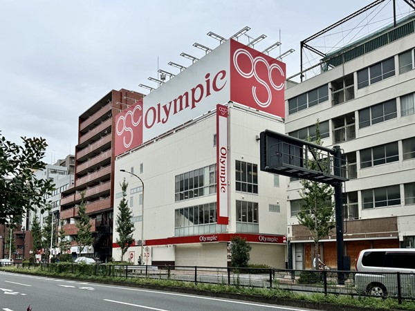 オリンピック