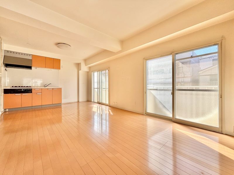 サンフラットマンション