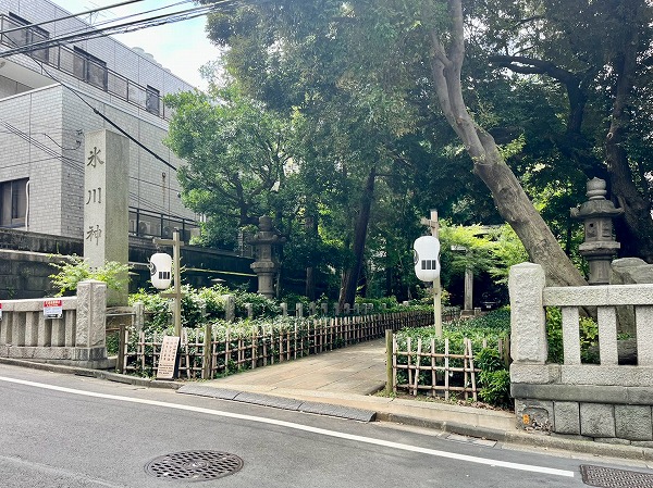 氷川神社