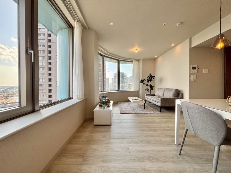 センチュリーパークタワー