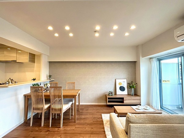 パレロワイヤル杉並