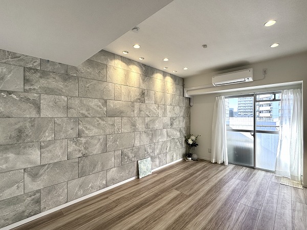 ローレルプラザ田町_8階のお部屋の写真