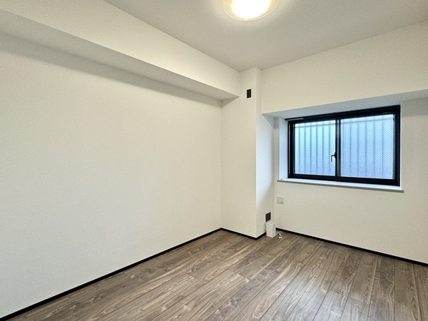 エンゼル大森グランディア_寝室の写真