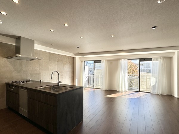 三田清風ガーデン_メインルームの写真