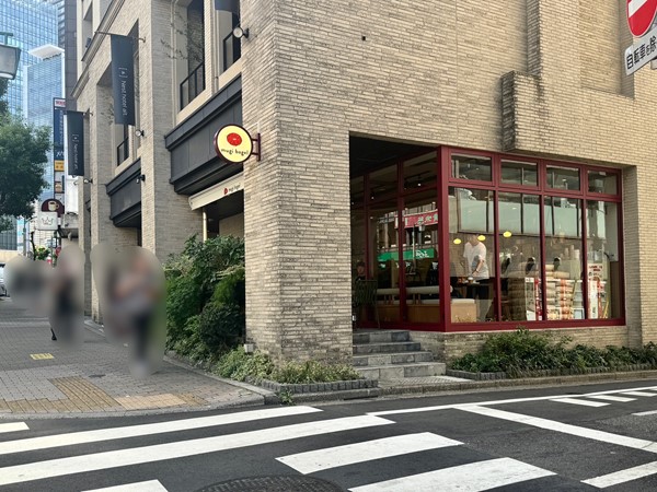 カフェ