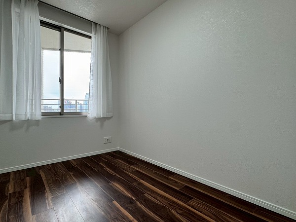 新宿アインスタワー_洋室1の写真