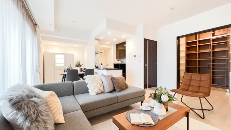 品川イーストシティタワー