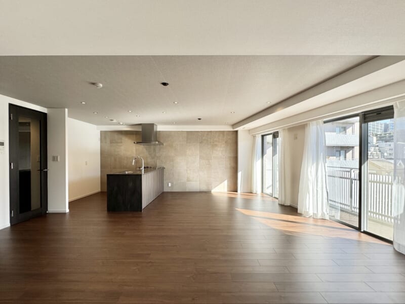 三田清風ガーデン