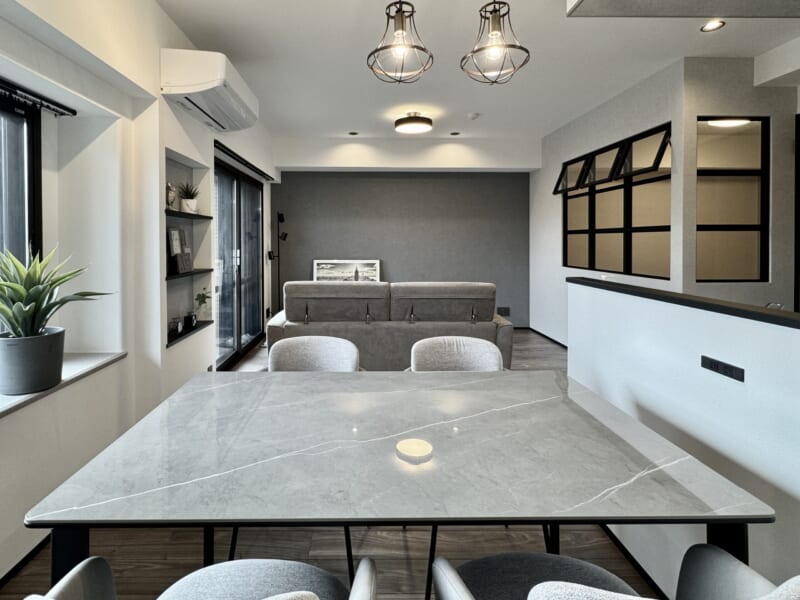 エンゼル大森グランディア