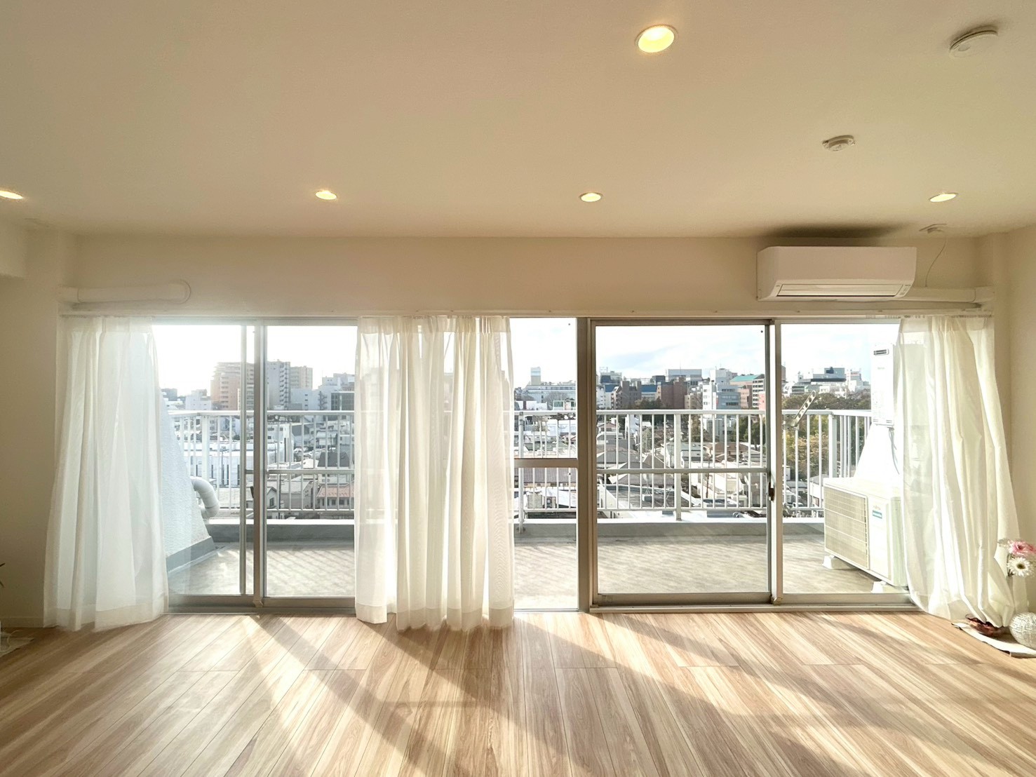 吉祥寺マンション