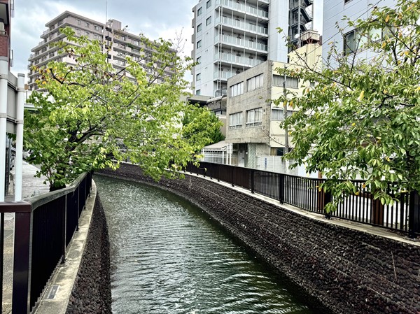 内川