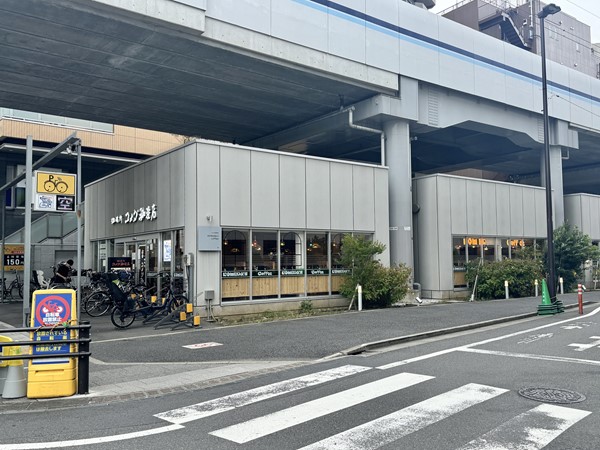 コメダ珈琲店