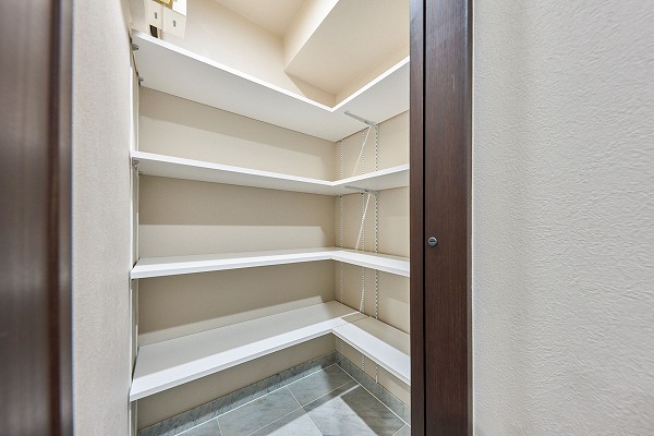 アップルタワー東京キャナルコート_SICの写真