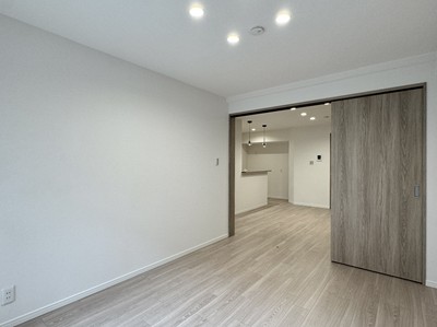 グランドパレス田町_