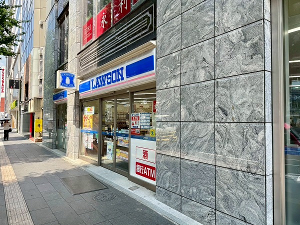 ローソン