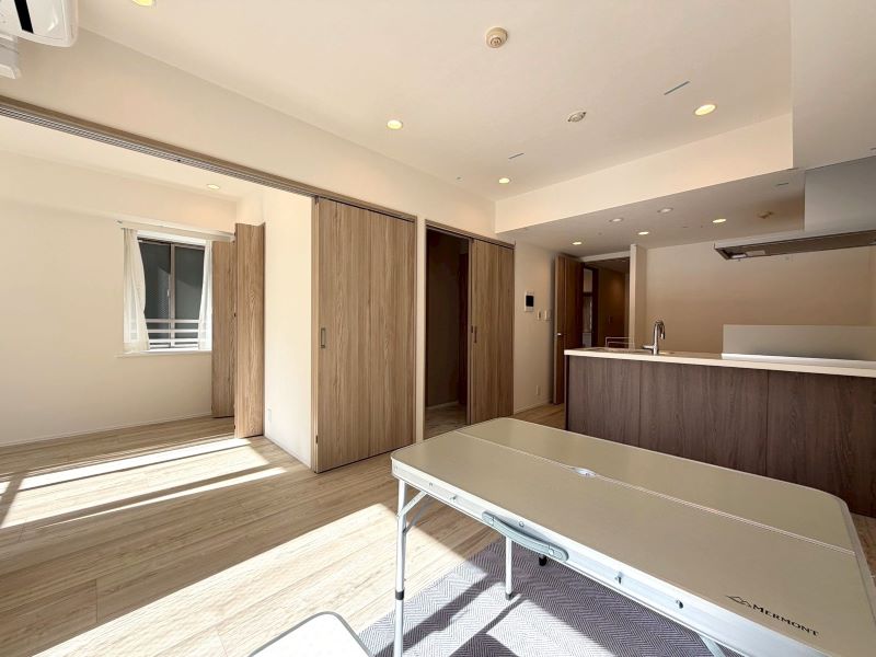 ルモンド恵比寿