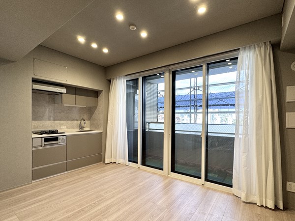 イニシアイオ西麻布_1LDKの写真