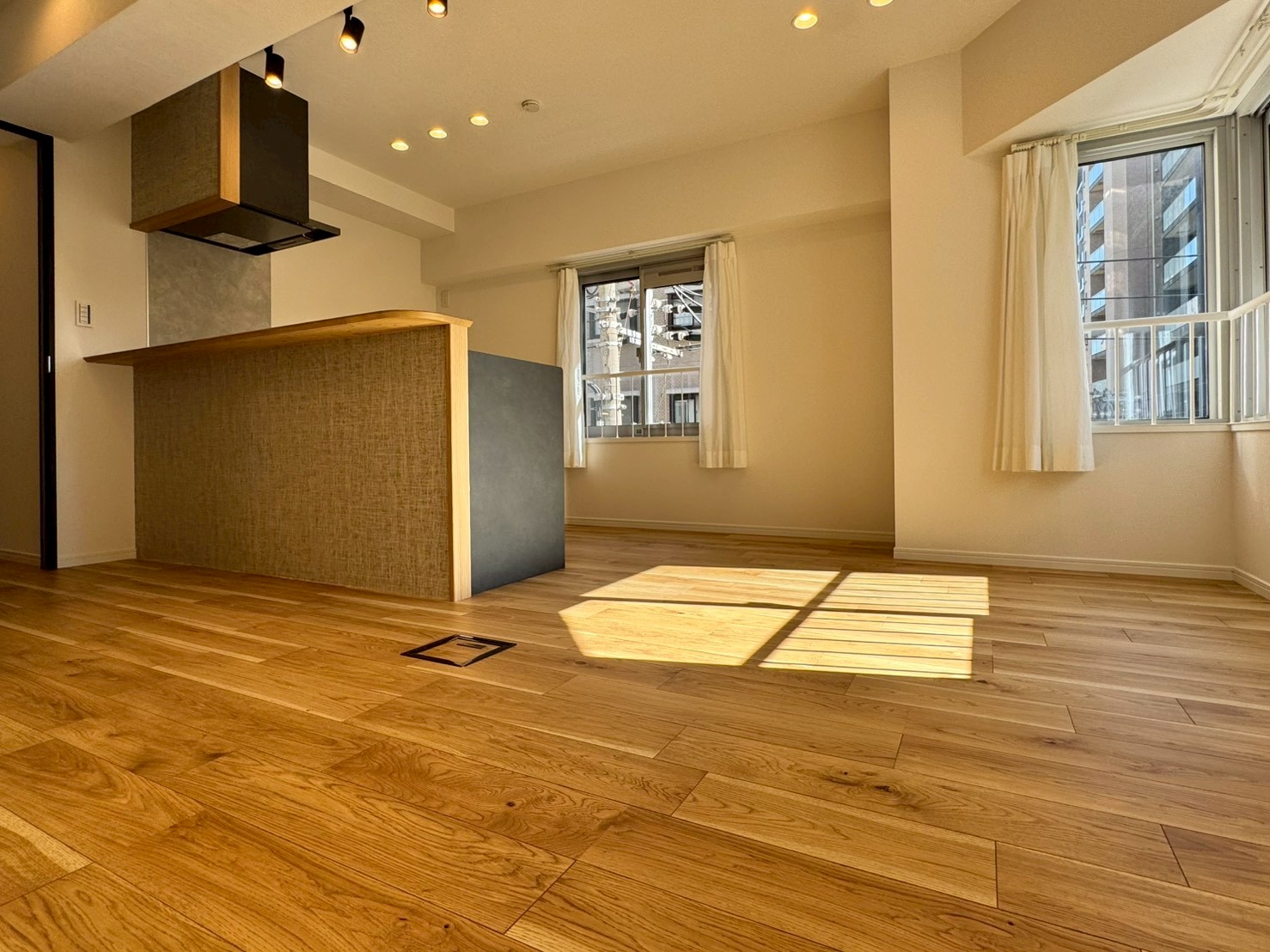 蒲田ビューハイツ